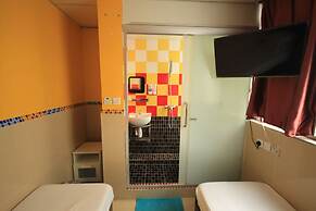 Timehouse Hong Kong Hostel Group