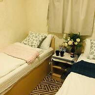 Timehouse Hong Kong Hostel Group