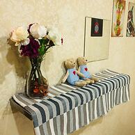 Timehouse Hong Kong Hostel Group