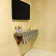 Timehouse Hong Kong Hostel Group