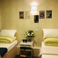 Timehouse Hong Kong Hostel Group