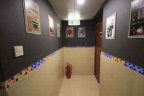 Timehouse Hong Kong Hostel Group