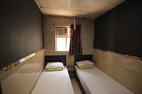 Timehouse Hong Kong Hostel Group