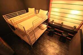 Timehouse Hong Kong Hostel Group