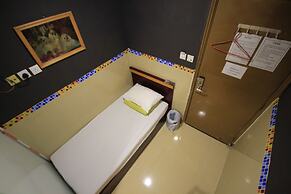 Timehouse Hong Kong Hostel Group