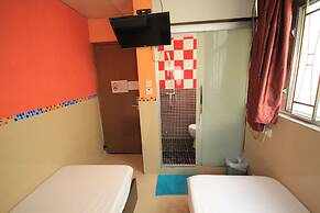 Timehouse Hong Kong Hostel Group