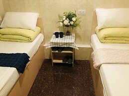 Timehouse Hong Kong Hostel Group