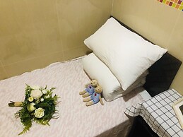 Timehouse Hong Kong Hostel Group