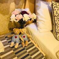 Timehouse Hong Kong Hostel Group