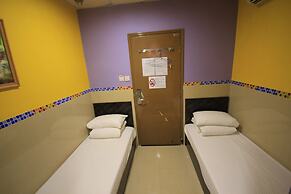 Timehouse Hong Kong Hostel Group