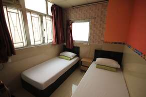Timehouse Hong Kong Hostel Group