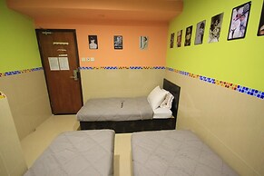 Timehouse Hong Kong Hostel Group