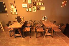 Timehouse Hong Kong Hostel Group