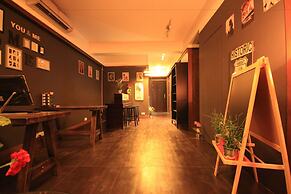 Timehouse Hong Kong Hostel Group