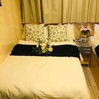 Timehouse Hong Kong Hostel Group