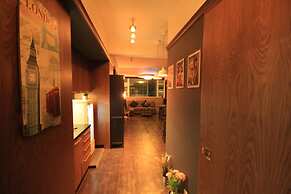 Timehouse Hong Kong Hostel Group