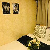 Timehouse Hong Kong Hostel Group