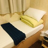 Timehouse Hong Kong Hostel Group