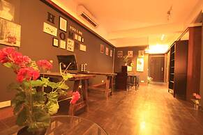 Timehouse Hong Kong Hostel Group