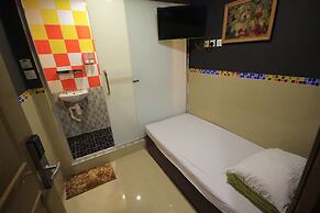 Timehouse Hong Kong Hostel Group