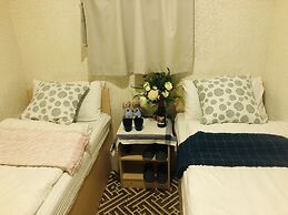 Timehouse Hong Kong Hostel Group