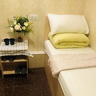 Timehouse Hong Kong Hostel Group