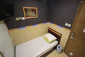 Timehouse Hong Kong Hostel Group