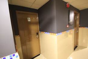 Timehouse Hong Kong Hostel Group