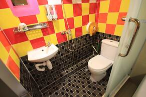 Timehouse Hong Kong Hostel Group