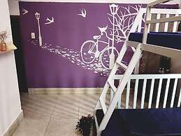 Little Home Hostel Nha Trang