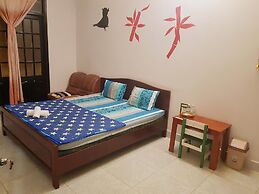 Little Home Hostel Nha Trang