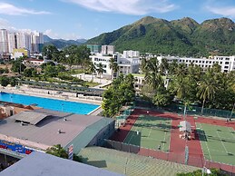 Little Home Hostel Nha Trang