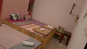 Little Home Hostel Nha Trang