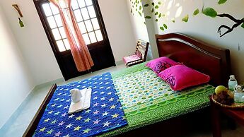 Little Home Hostel Nha Trang