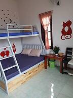 Little Home Hostel Nha Trang
