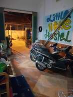 Little Home Hostel Nha Trang
