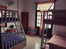 Little Home Hostel Nha Trang