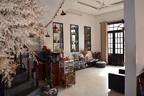 Little Home Hostel Nha Trang