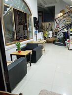 Little Home Hostel Nha Trang