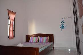 Little Home Hostel Nha Trang