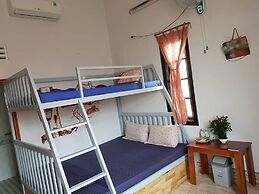 Little Home Hostel Nha Trang