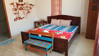 Little Home Hostel Nha Trang