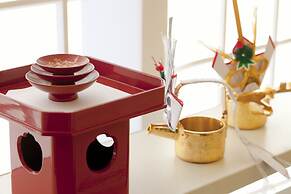 International Hotel Ube