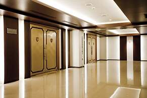 International Hotel Ube