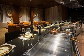 International Hotel Ube