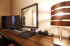 International Hotel Ube