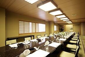 International Hotel Ube