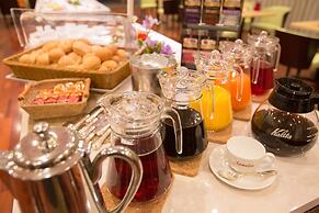 International Hotel Ube