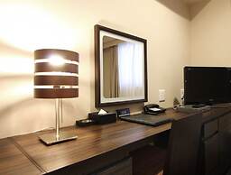 International Hotel Ube