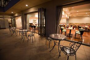 International Hotel Ube